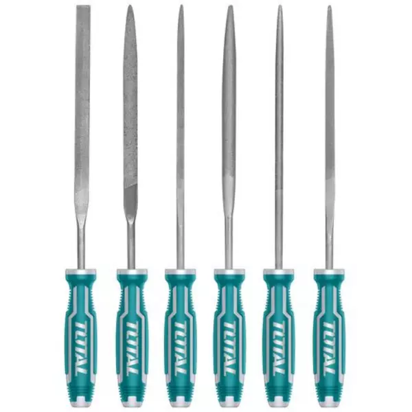 Total File Set 6Pcs Tht91462 1 Total File Set 6Pcs Tht91462