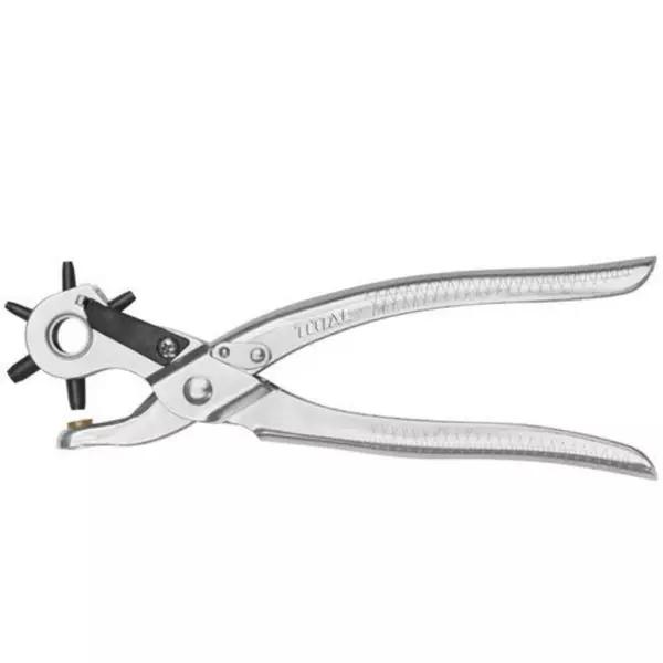 Total Plier Hole Punch For Leather Tht3351 1 Total Plier Hole Punch For Leather Tht3351