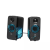 JBL Gaming PC Speakers Quantum Duo