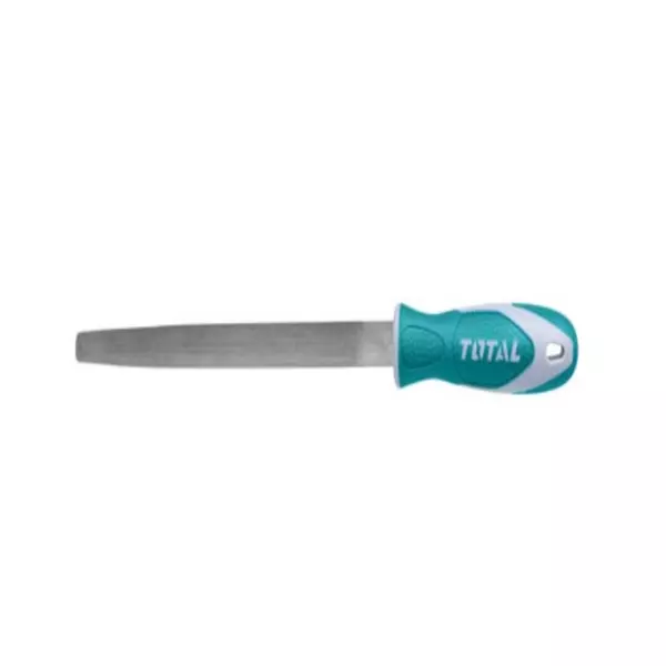 Total Steel File Half Round 200Mm Tht91286 1 Total Steel File Half Round 200Mm Tht91286