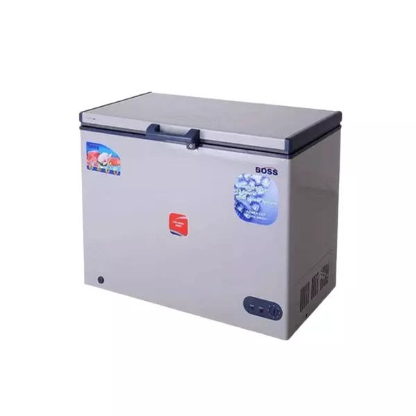 Boss Chest Freezer 230L Fast Cooling, Energy Saving Be-230Ss 1 Boss Chest Freezer 230L Fast Cooling, Energy Saving Be-230Ss