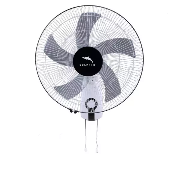 Dolphin Wall Fan 18&Quot; W/ Speed 45A 1 Dolphin Wall Fan 18&Quot; W/ Speed 45A