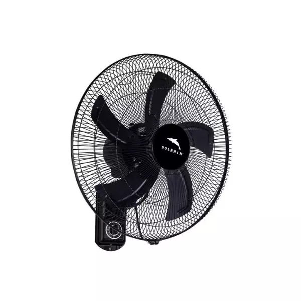 Dolphin Wall Fan W/ &Amp; Speed 18Wf 1 Dolphin Wall Fan W/ &Amp; Speed 18Wf
