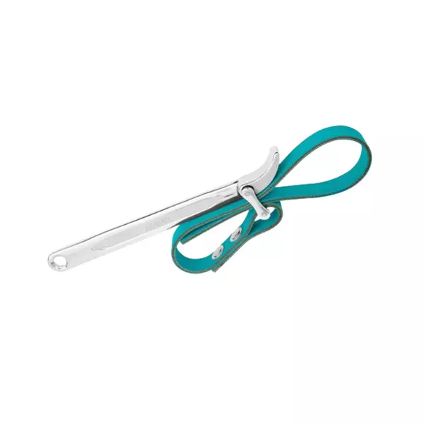 Total Belt Strap Wrench Rubber And Nylon Belts 500Mm 9&Quot; Thtbpw0906 1 Total Belt Strap Wrench Rubber And Nylon Belts 500Mm 9&Quot; Thtbpw0906
