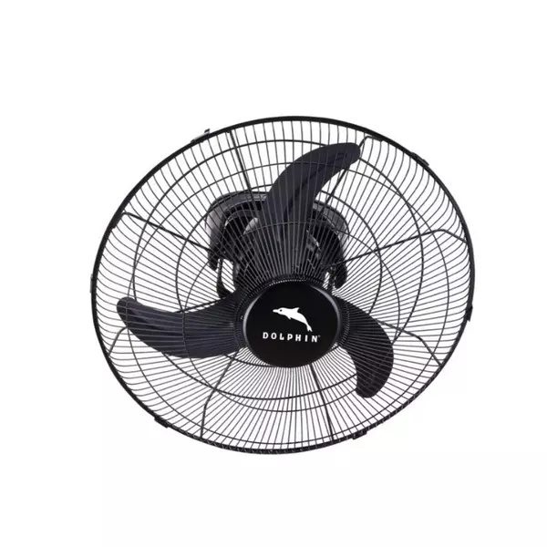 Dolphin Orbit Fan Metal 18&Quot; 60W 1803 1 Dolphin Orbit Fan Metal 18&Quot; 60W 1803