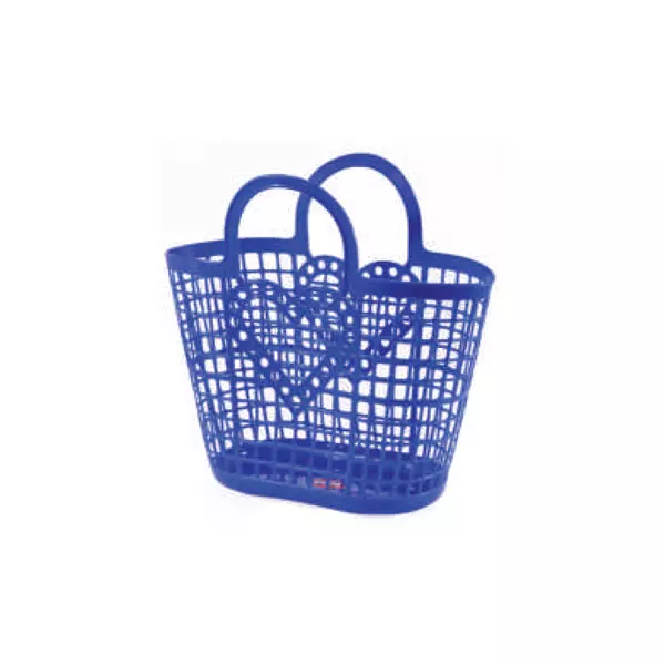 Cello Basket Valentine Small 350 X 150 X 325H Mm (Pack Of 6) 1 Cello Basket Valentine Small 350 X 150 X 325H Mm (Pack Of 6)