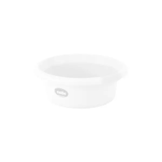 Cello Wash Basin 220 Transparent (Pack of 6)