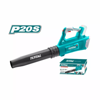 Total Blower Cordless Aspirator 20V Lithium Ion 15000rm TABLI2002