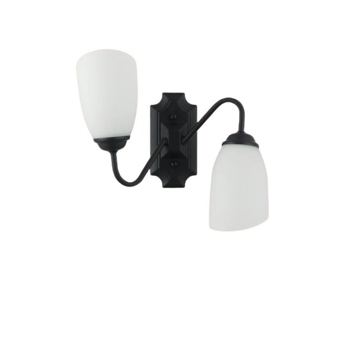 Tronic Wall Lamp Pl 7031-27-2B 1 Tronic Wall Lamp Pl 7031-27-2B