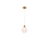 Tronic Pendant Lamp PL 2024-14-GL-CL