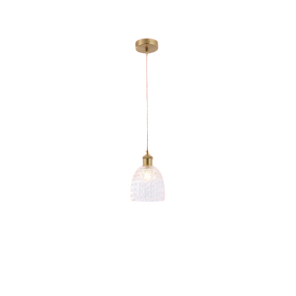 Tronic Pendant Lamp PL 2024-16-GL-CL