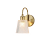 Tronic Wall Lamp PL 2514-GL-CL