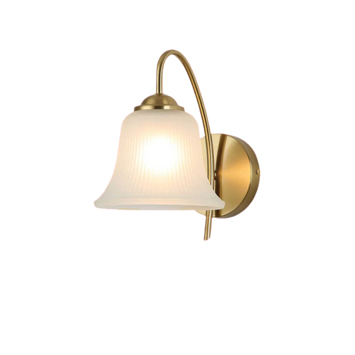 Tronic Wall Lamp Pl 2529-Gl-Wh 1 Tronic Wall Lamp Pl 2529-Gl-Wh