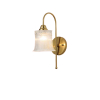 Tronic Wall Lamp PL 2504-GL-CL