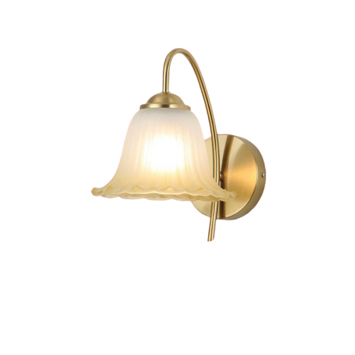 Tronic Wall Lamp Pl 2531-Gl-Wh 1 Tronic Wall Lamp Pl 2531-Gl-Wh