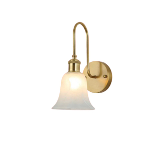 Tronic Wall Lamp PL 2536-GL-CL
