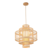 Tronic Pendant Lamp PL WD25-27-01