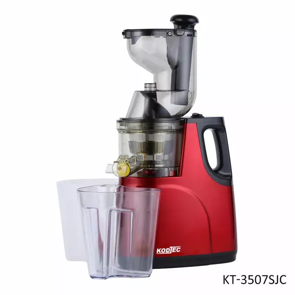 Kodtec Juicer Slower 150W Kt-3507Sjc 1 Kodtec Juicer Slower 150W Kt-3507Sjc