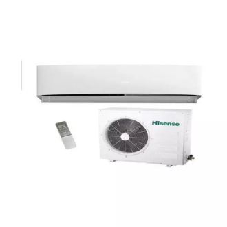 Hisense WintAir Wall Split Air Conditioner 22000BTU Non-Inverter AS-22CR4SXTCD00