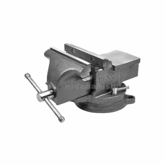 Ingco Bench Vice 6" HBV086