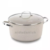 Korkmaz Granita Alu Casserole 28x14.5cm / 8.0L A1262