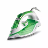 Kenwood Steam Iron 300ml Tank Dry and Spray Function 2600w Stp70.000wg - Adjustable Temperature Technology Ceramic Nonstick Plate Anti Drip Prevent Water Leakage Eco Function