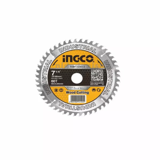 Ingco TCT Saw Blade For Aluminum 12" TSB3305212