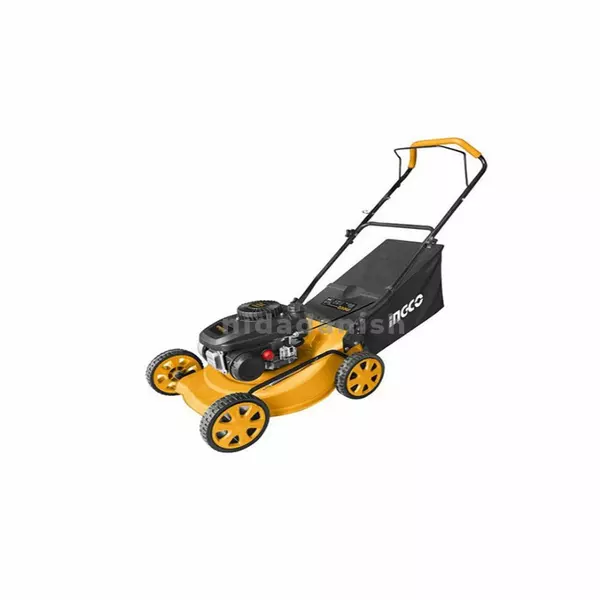 Ingco Petrol Lawn Mower 141Cc Glm141181 1 Ingco Petrol Lawn Mower 141Cc Glm141181