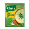 Knorr Packet Soup 50gm Thick Vegetable Pack of 10