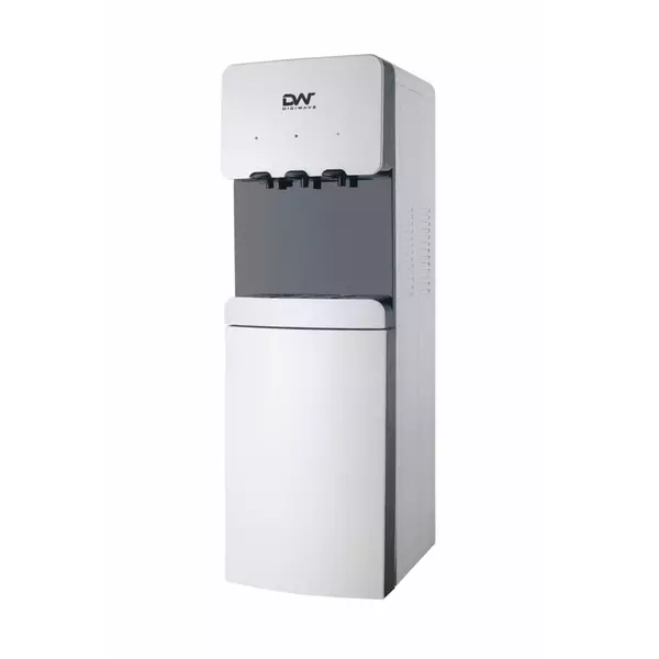 Digiwave Standing Water Dispenser Electronic Cooling Dw-Wd1992 1 Digiwave Standing Water Dispenser Electronic Cooling Dw-Wd1992