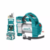 Total Air Compressor Auto 140Psi TTAC1406