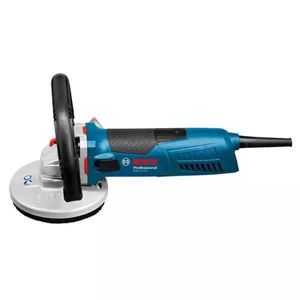 Bosch Concrete Grinder 1500W Gbr 15 Ca 1 Bosch Concrete Grinder 1500W Gbr 15 Ca