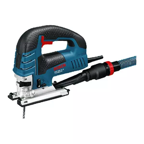 Bosch Corded Jigsaw 150Mm 780W Gst 150 Bce 1 Bosch Corded Jigsaw 150Mm 780W Gst 150 Bce