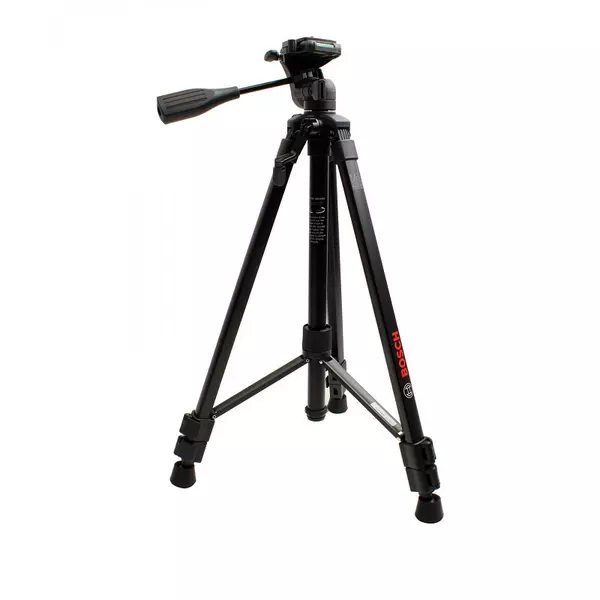 Bosch Professional Building Tripod 55 To 157Cm Bt 150 1 Bosch Professional Building Tripod 55 To 157Cm Bt 150