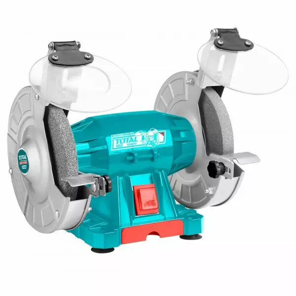 Total Bench Grinder 150W Tbg15015 1 Total Bench Grinder 150W Tbg15015