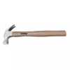 Total Claw Hammer 450g Hardwood HandleTHTW7316