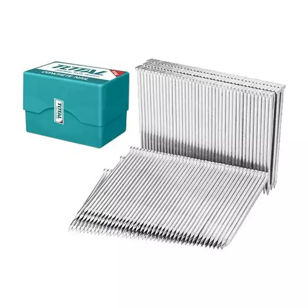 Total Nailer Pins For Concrete 18Mm Tac918183 1 Total Nailer Pins For Concrete 18Mm Tac918183