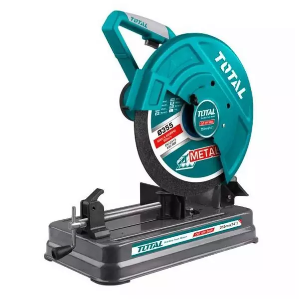 Total Cut Off Saw 3000W Three Phase Ts9204052 1 Total Cut Off Saw 3000W Three Phase Ts9204052