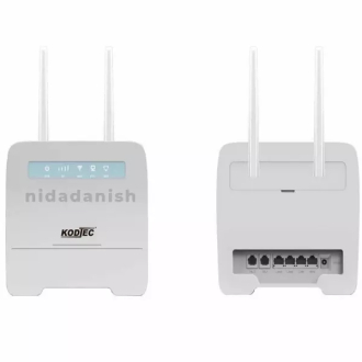 Kodtec Wireless Router 4G LTE SIM Card KT-004G