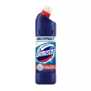 Domestos Original Thick Bleach 1L Kills 99.99% of Bacteria and Viruses 69549108 (Pack Of 3)
