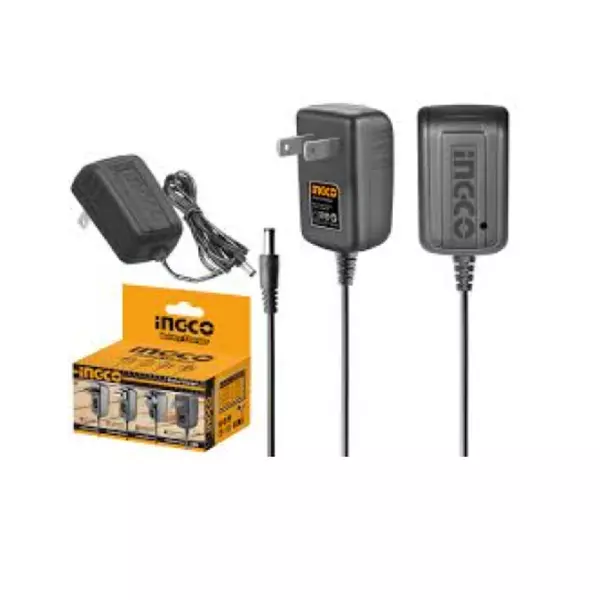 Ingco Battery Charger 220V-240V Charli228120 1 Ingco Battery Charger 220V-240V Charli228120