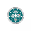 Total Dry Diamond Cutting Disc 5” TAC2111253