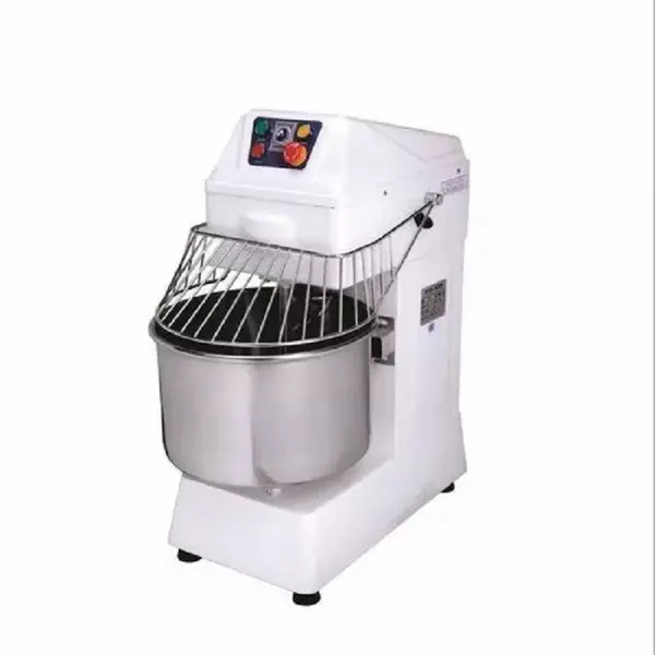 Generic Commercial H60 Spiral Dough Mixer 3000W 60L 25Kg 1 Generic Commercial H60 Spiral Dough Mixer 3000W 60L 25Kg