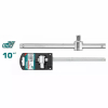Total Socket Spanner DR Sliding T-Bar ½" THTSTB12106