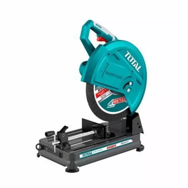 Total Cut Off Saw 2400W Ts92435526 1 Total Cut Off Saw 2400W Ts92435526