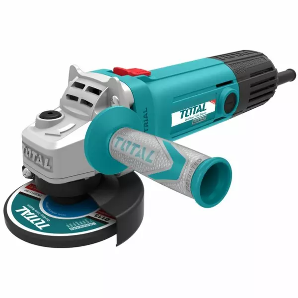 Total Angle Grinder 950W 4½&Quot; Tg1091156 1 Total Angle Grinder 950W 4½&Quot; Tg1091156