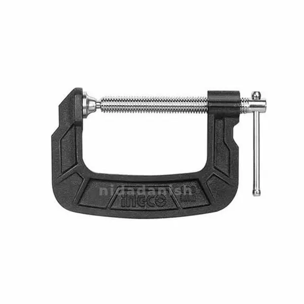 Ingco G Clamp 4&Quot; Hgc0104 1 Ingco G Clamp 4&Quot; Hgc0104