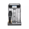 Delonghi Expresso Maker Fully Automatic 2l Water Tank 19 Pump Pressure Bar 1450w Ecam650.85.Ms - Automatic Machine 500G Bean Capacity Bean Switch System Automatic Milk Frother