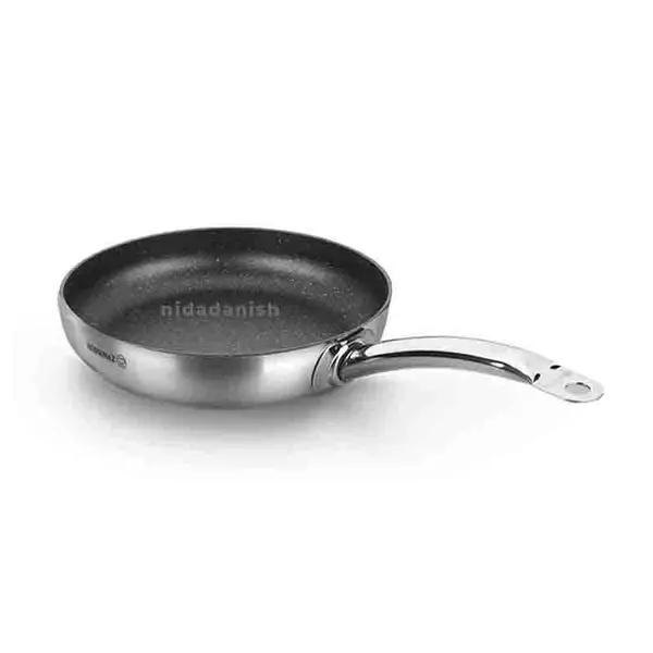 Korkmaz Gastro Frypan 28X5 Cm 3L A2854 1 Korkmaz Gastro Frypan 28X5 Cm 3L A2854