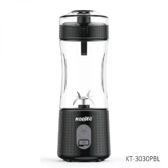 Kodtec Portable Blender 380ml KT-3030RBL